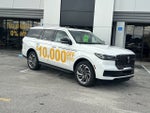 2027 Lincoln Navigator Premiere