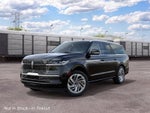 2027 Lincoln Navigator L Reserve