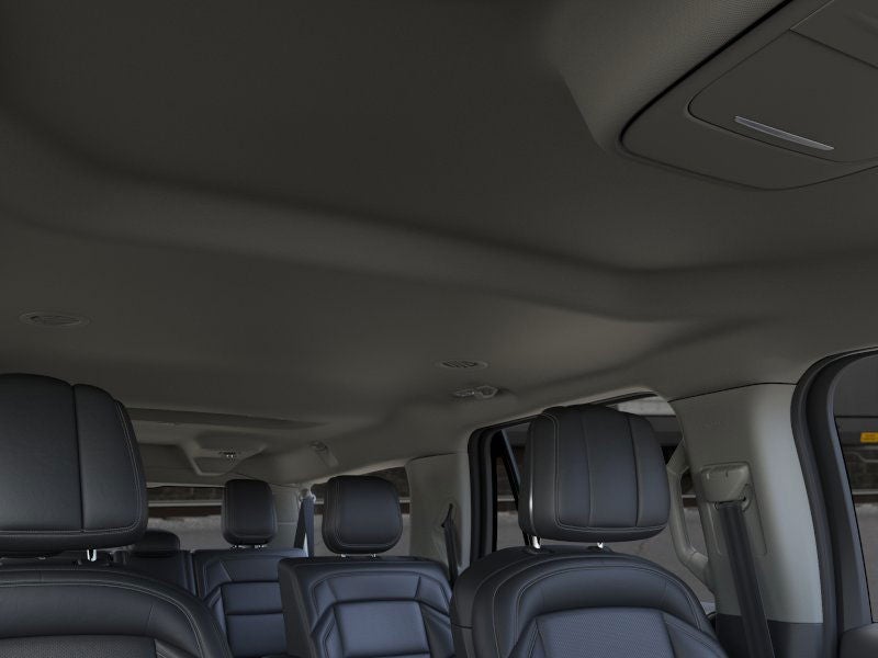 2026 Lincoln Navigator L Premiere