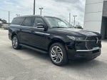 2026 Lincoln Navigator L Premiere
