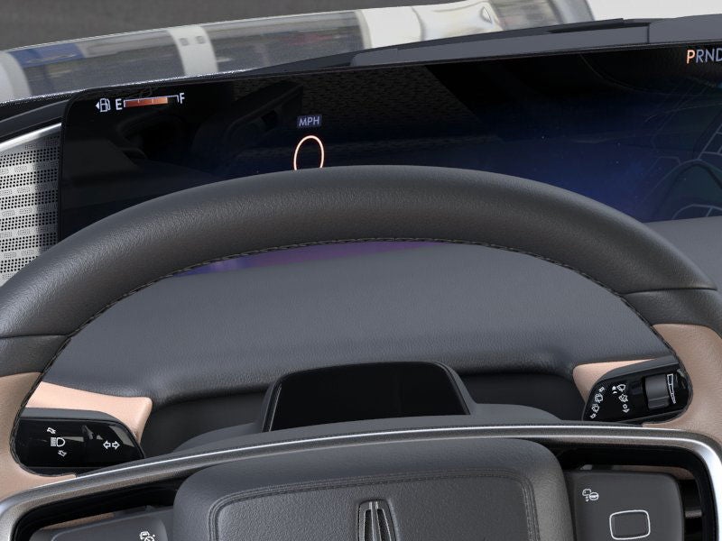 2026 Lincoln Navigator L Black Label