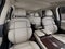2027 Lincoln Navigator L Premiere
