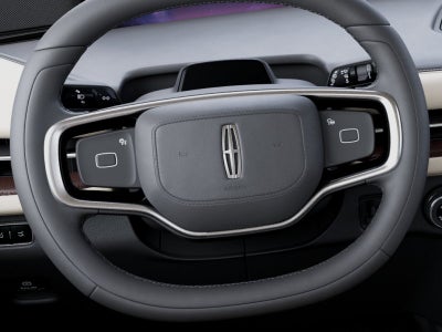 2027 Lincoln Navigator L Premiere