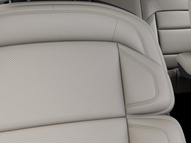 2027 Lincoln Navigator L Premiere
