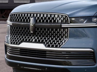 2027 Lincoln Navigator L Premiere
