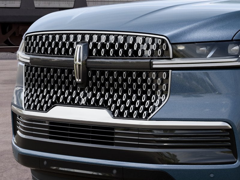 2027 Lincoln Navigator L Premiere