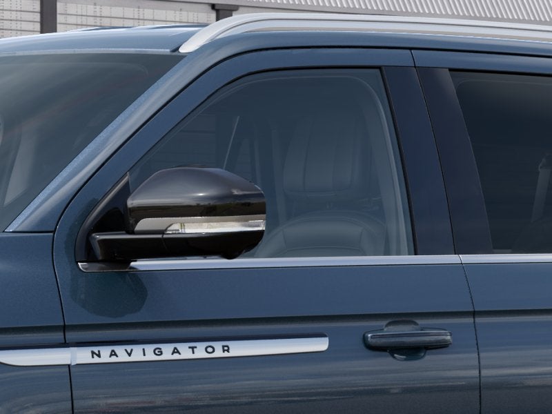 2027 Lincoln Navigator L Premiere