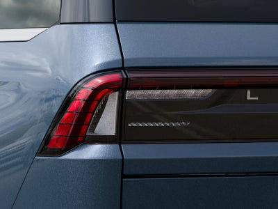 2027 Lincoln Navigator L Premiere