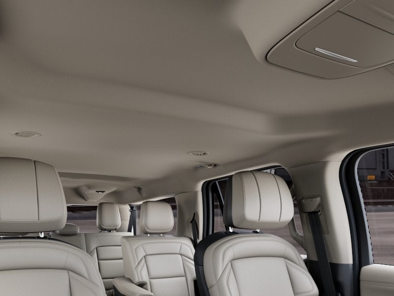 2027 Lincoln Navigator L Premiere