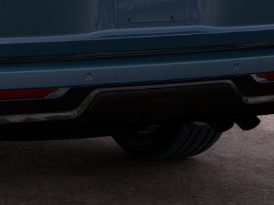 2027 Lincoln Navigator L Premiere