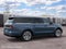 2027 Lincoln Navigator L Premiere
