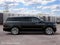 2027 Lincoln Navigator L Premiere