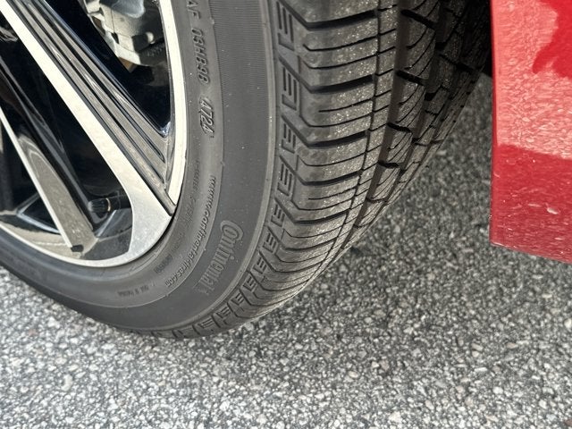 2025 Lincoln Corsair Grand Touring