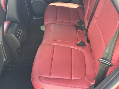 2025 Lincoln Corsair Grand Touring