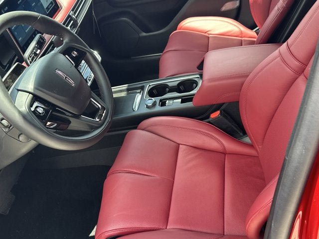 2025 Lincoln Corsair Grand Touring