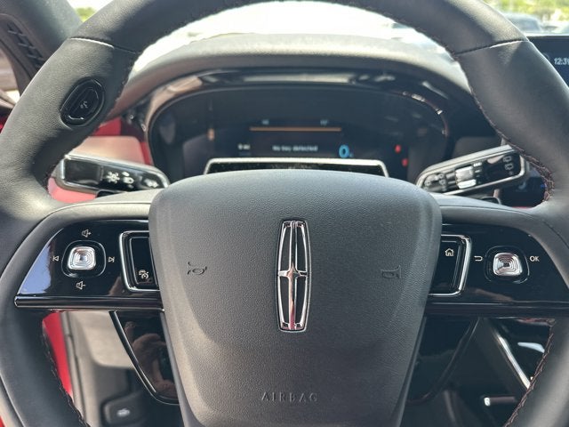 2025 Lincoln Corsair Grand Touring