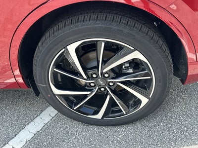 2025 Lincoln Corsair Grand Touring