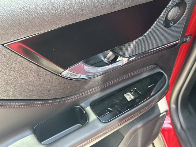 2025 Lincoln Corsair Grand Touring