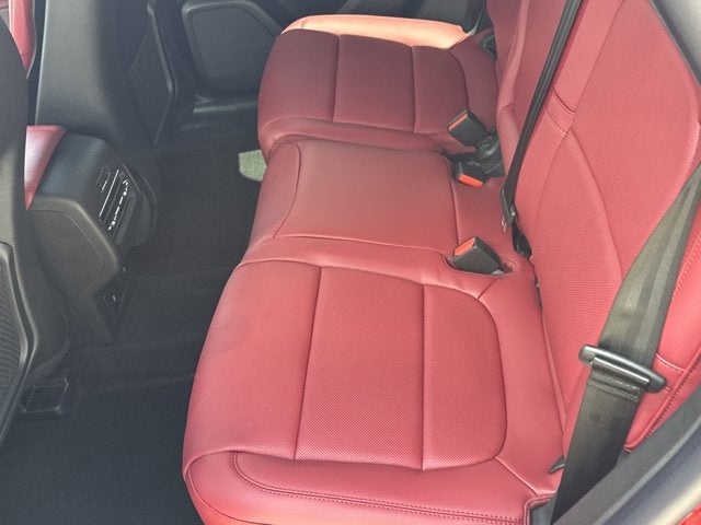 2025 Lincoln Corsair Grand Touring