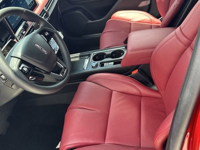 2025 Lincoln Corsair Grand Touring