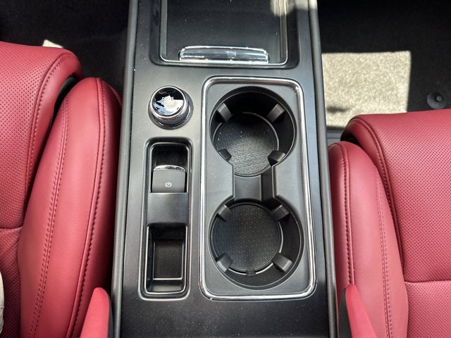 2025 Lincoln Corsair Grand Touring