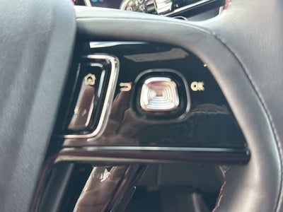 2025 Lincoln Corsair Grand Touring