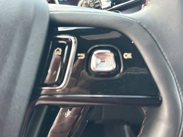 2025 Lincoln Corsair Grand Touring