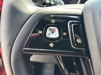 2025 Lincoln Corsair Grand Touring