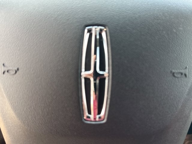 2025 Lincoln Corsair Grand Touring