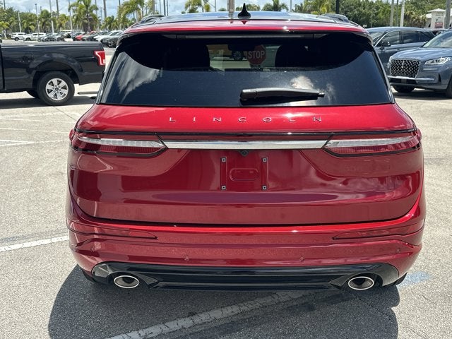 2025 Lincoln Corsair Grand Touring