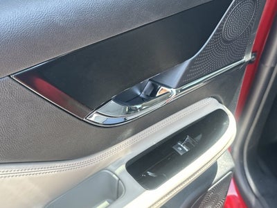 2025 Lincoln Corsair Grand Touring