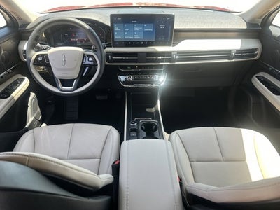 2025 Lincoln Corsair Grand Touring