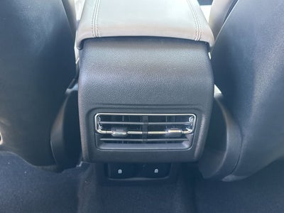 2025 Lincoln Corsair Grand Touring