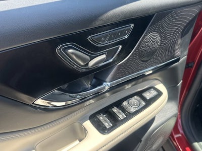 2025 Lincoln Corsair Grand Touring