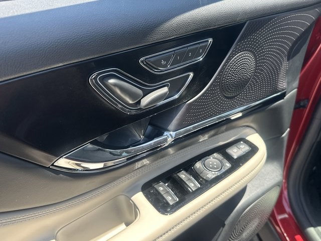 2025 Lincoln Corsair Grand Touring