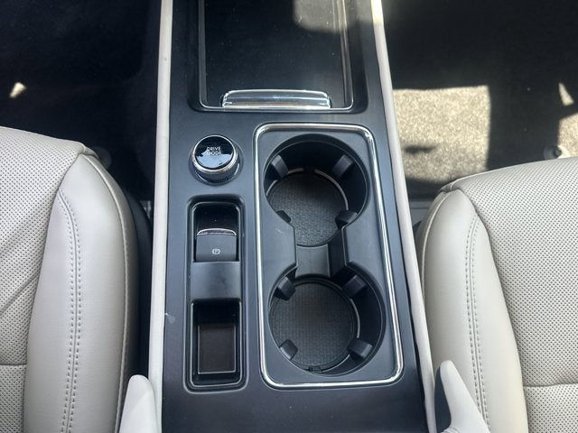 2025 Lincoln Corsair Grand Touring