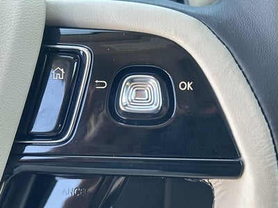 2025 Lincoln Corsair Grand Touring