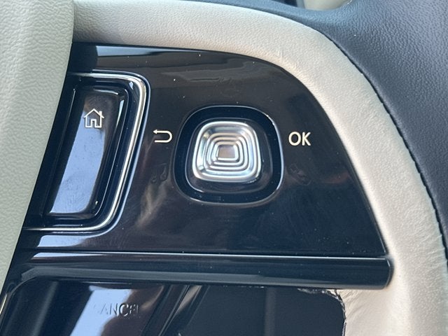 2025 Lincoln Corsair Grand Touring