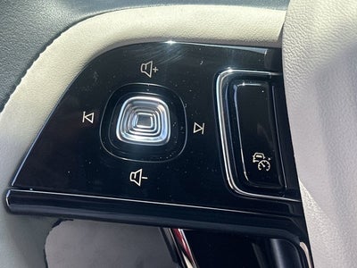 2025 Lincoln Corsair Grand Touring