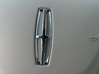 2025 Lincoln Corsair Grand Touring