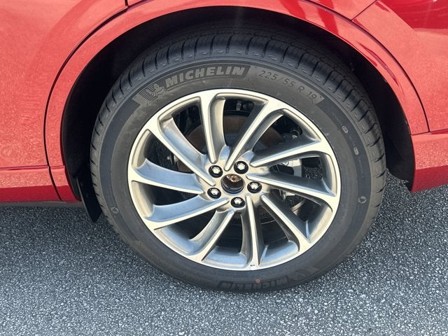 2025 Lincoln Corsair Grand Touring