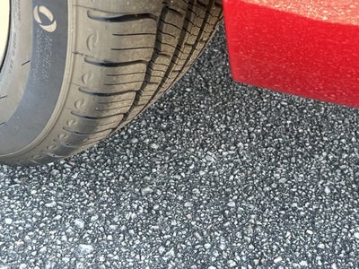 2025 Lincoln Corsair Grand Touring