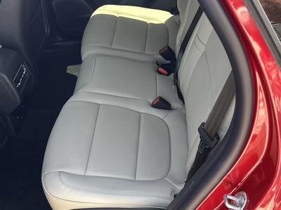 2025 Lincoln Corsair Grand Touring