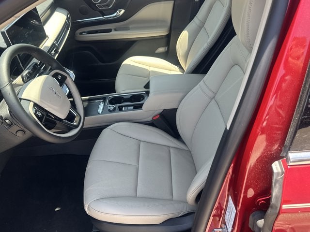 2025 Lincoln Corsair Grand Touring