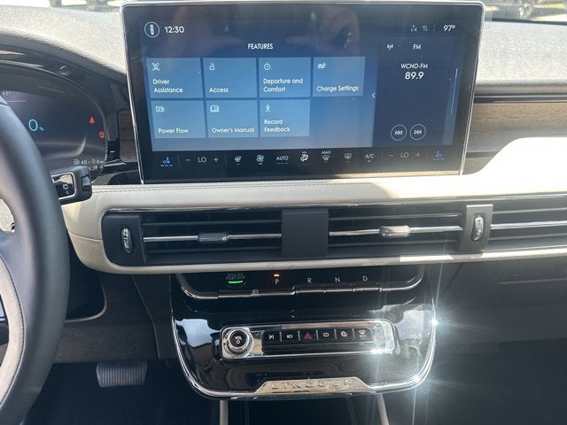 2025 Lincoln Corsair Grand Touring