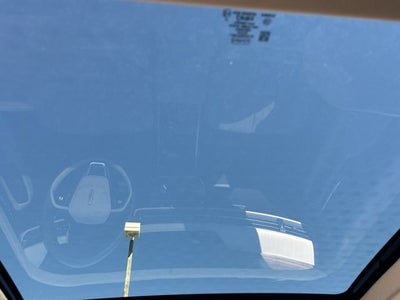 2026 Lincoln Corsair Grand Touring