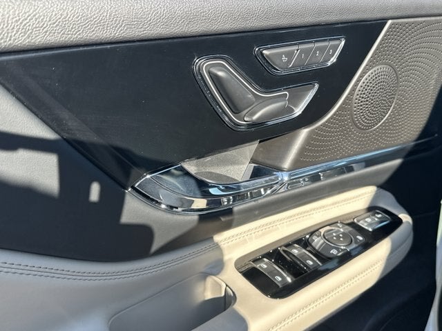 2026 Lincoln Corsair Grand Touring