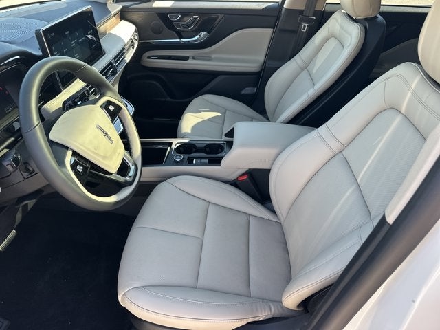 2026 Lincoln Corsair Grand Touring