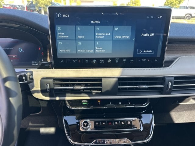 2026 Lincoln Corsair Grand Touring