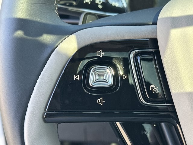 2026 Lincoln Corsair Grand Touring